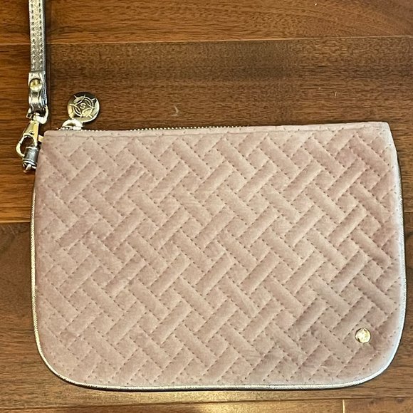 Stephanie Johnson Milan Large Flat Wristlet - Picture 7 of 7